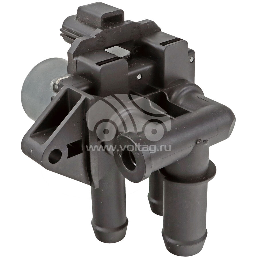 Клапан регулирующий охлаждающей жидкости UZZ1012 Клапан регулирующий охлаждающей жидкости UZZ1012