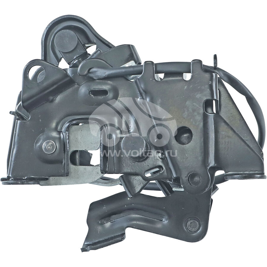 Замок капота DLZ1378 Замок капота DLZ1378