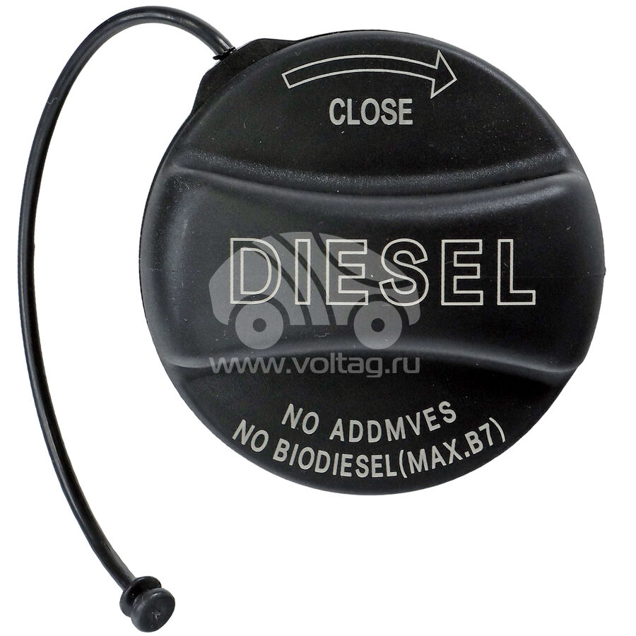 Крышка топливного бака KKZ1134 Крышка топливного бака KKZ1134