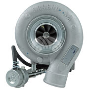 Турбокомпрессор MTL3506