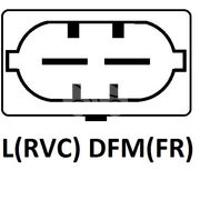 Регулятор генератора ARM9172