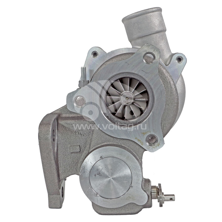 Турбокомпрессор MTM6081 Турбокомпрессор MTM6081