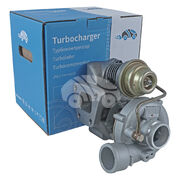 Турбокомпрессор MTK1573