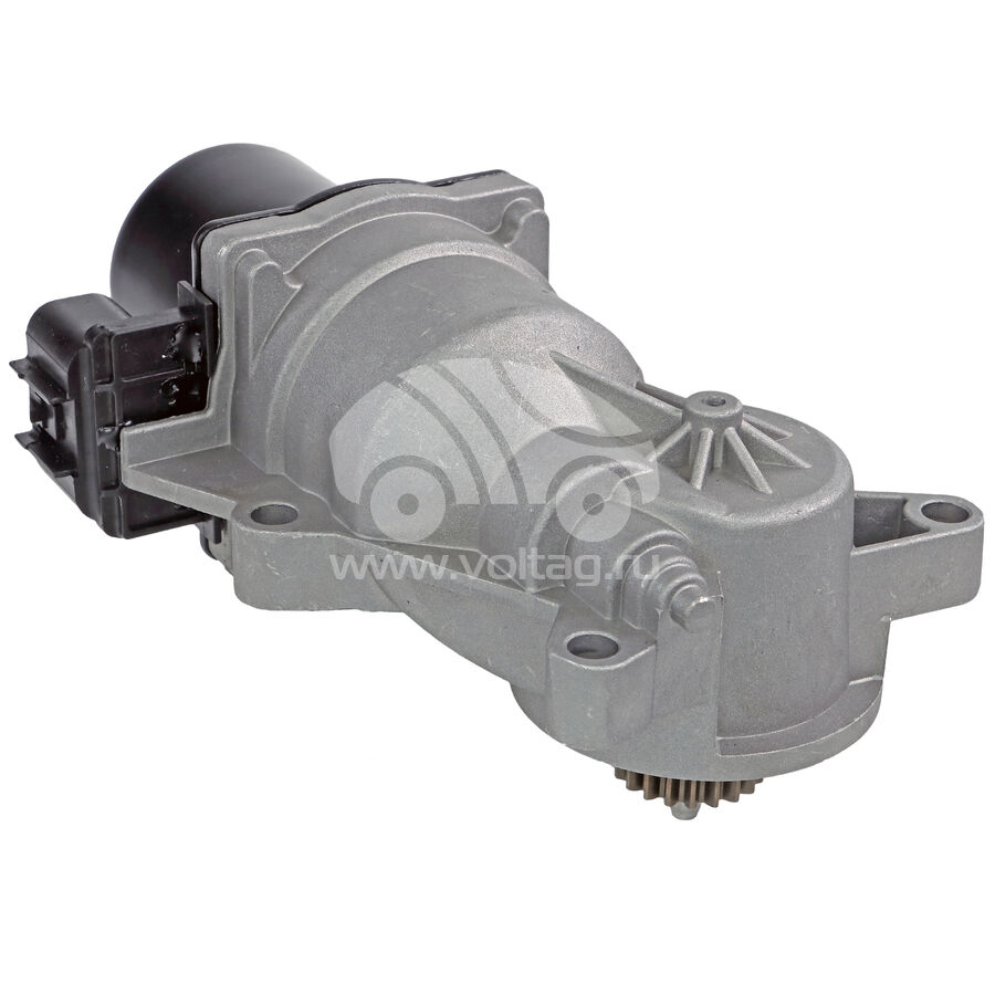 Мотор раздаточной коробки MDZ1049 Мотор раздаточной коробки MDZ1049