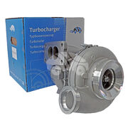 Турбокомпрессор MTS6939