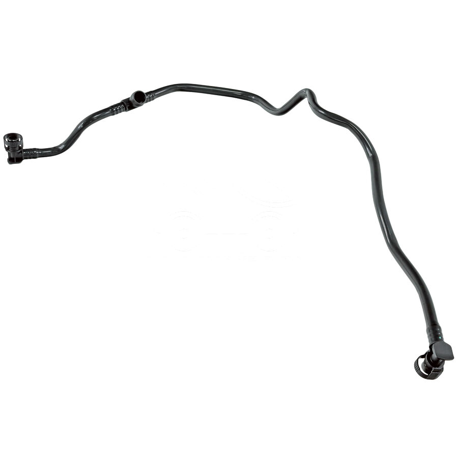 Трубка вентиляции топливного бака KHZ1513 Трубка вентиляции топливного бака KHZ1513