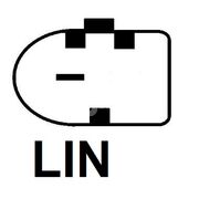 Генератор ALV4734