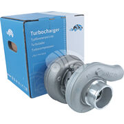 Турбокомпрессор MTS5684