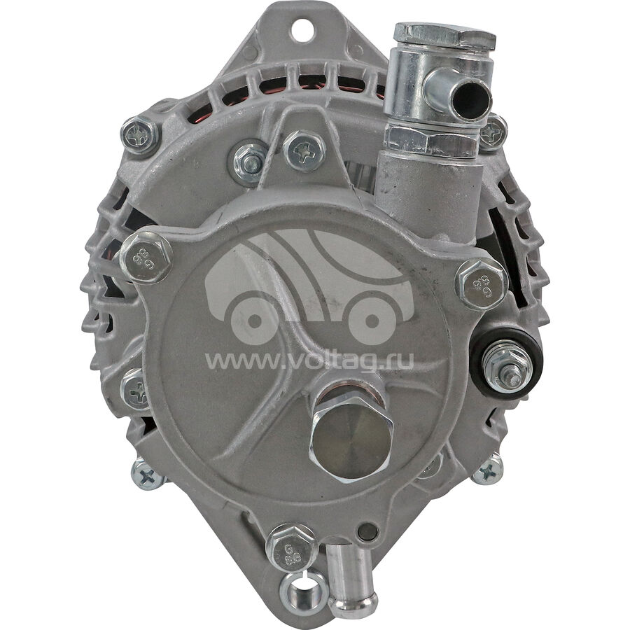 Motorherz ALH8750WA