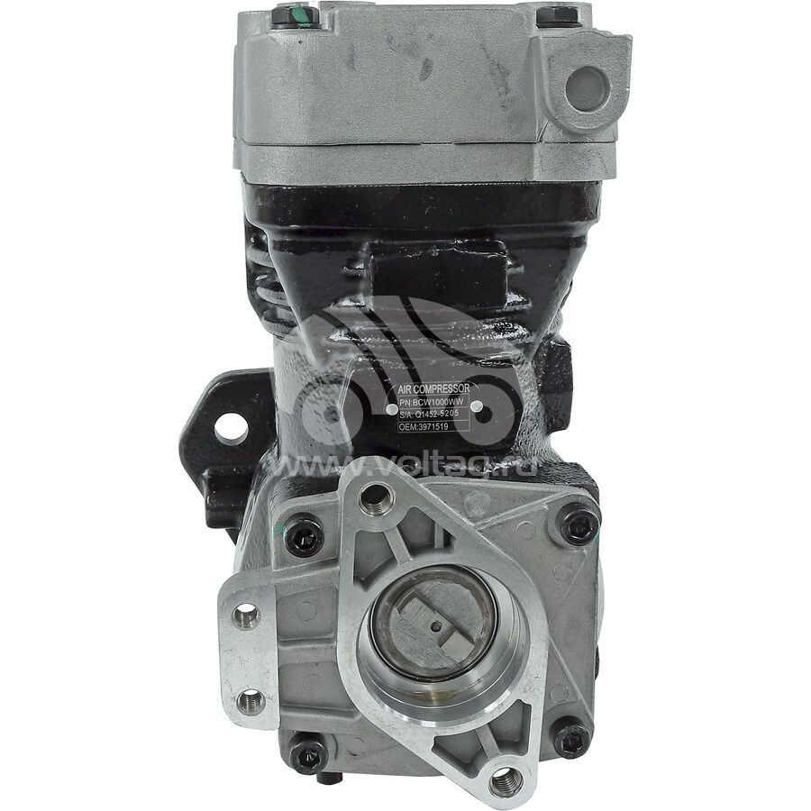 Компрессор воздушный BCW1000 Компрессор воздушный BCW1000