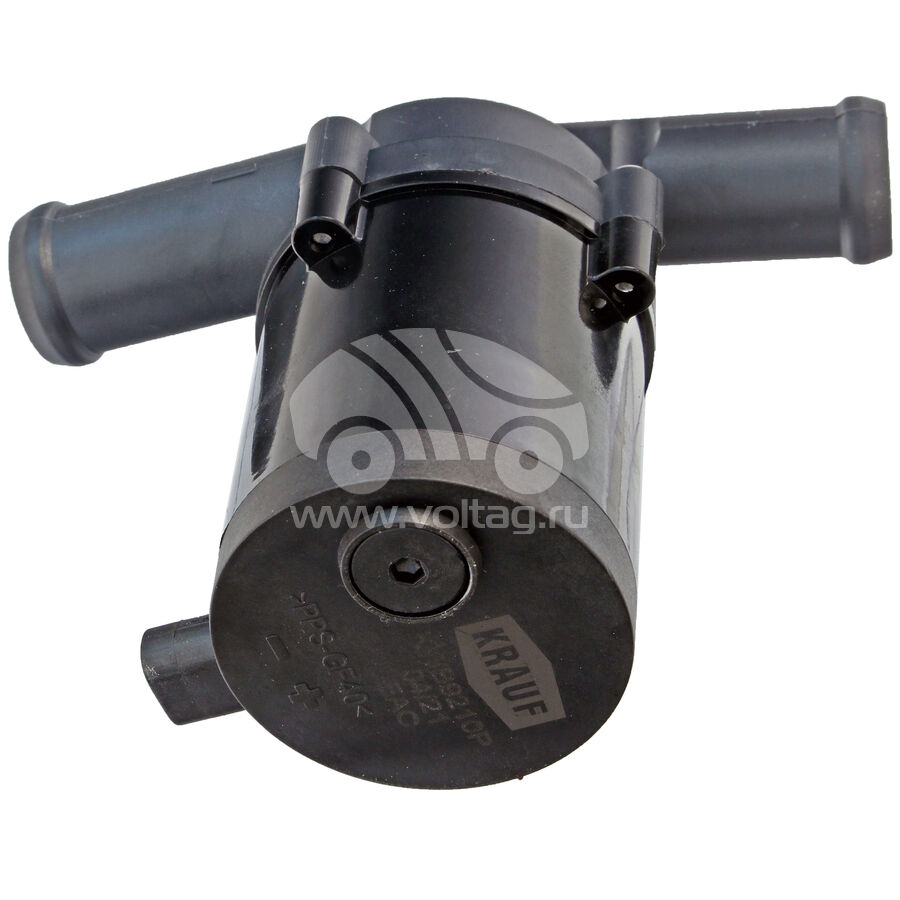 Насос системы охлаждения двигателя KWB9210P Насос системы охлаждения двигателя KWB9210P