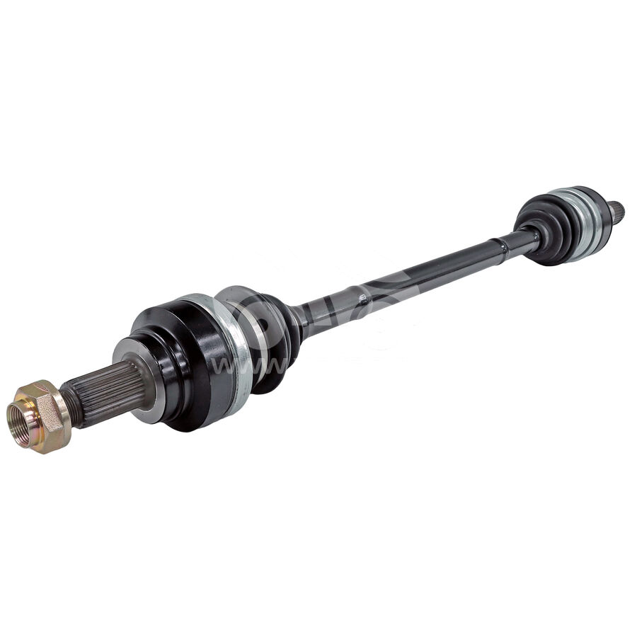 Вал приводной в сборе DSA1014 Вал приводной в сборе DSA1014