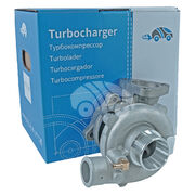 Турбокомпрессор MTG7574