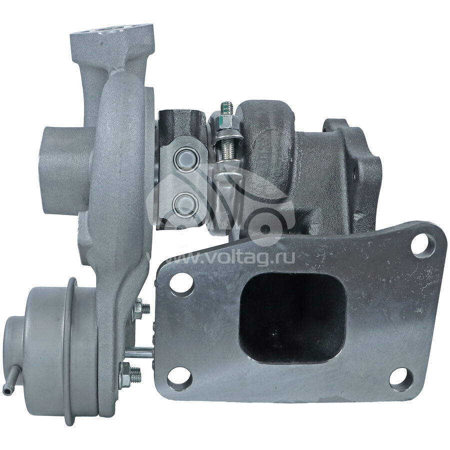 Турбокомпрессор MTM3584 Турбокомпрессор MTM3584