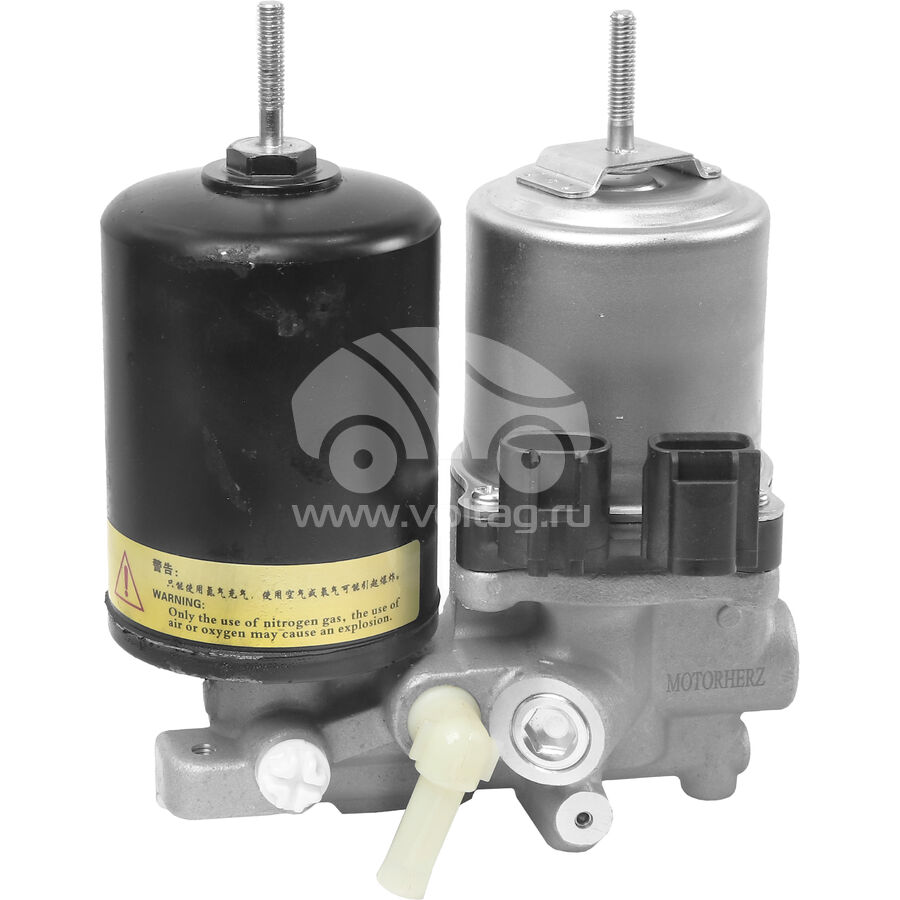 Электроусилитель тормозов BEZ0014 Электроусилитель тормозов BEZ0014