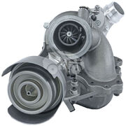 Турбокомпрессор MTK2222