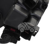 Рулевая рейка E4183