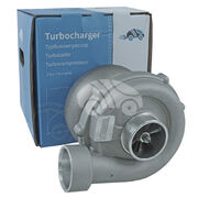 Турбокомпрессор MTK6889
