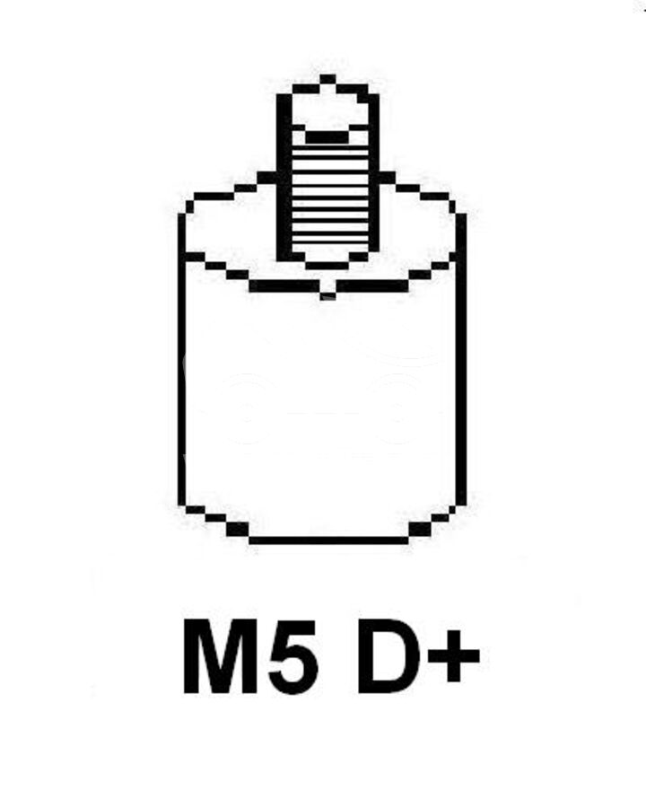 Motorherz ALV0820WA