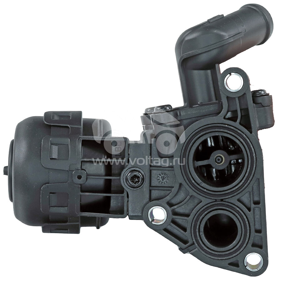 Клапан регулирующий охлаждающей жидкости UZZ1013 Клапан регулирующий охлаждающей жидкости UZZ1013