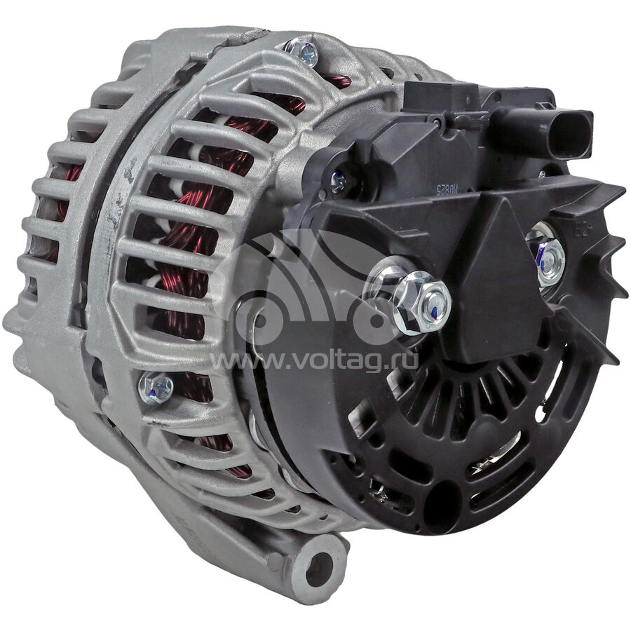 Motorherz ALB1623WA