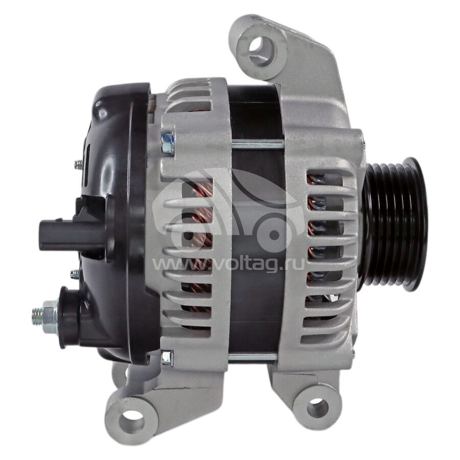 Motorherz ALN0070WA