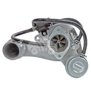 Турбокомпрессор MTK2114