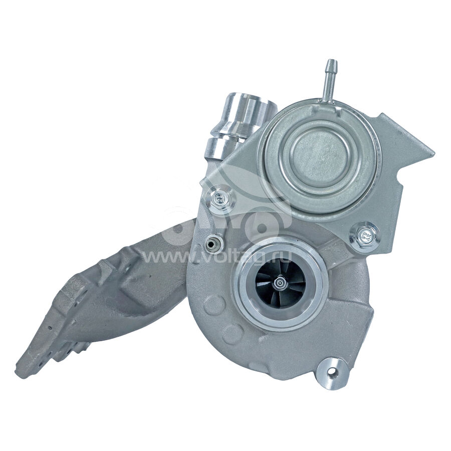 Турбокомпрессор MTM3554 Турбокомпрессор MTM3554