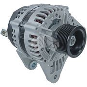 Генератор ALQ4687