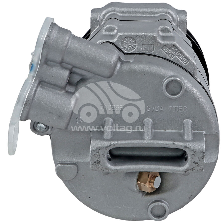 KRAUF KCD9087BZ