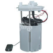 Модуль в сборе с бензонасосом KR0075M