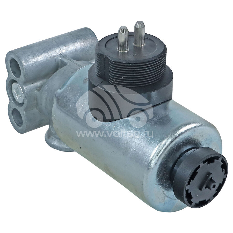 Клапан электромагнитный тормозной системы VTZ1049 Клапан электромагнитный тормозной системы VTZ1049
