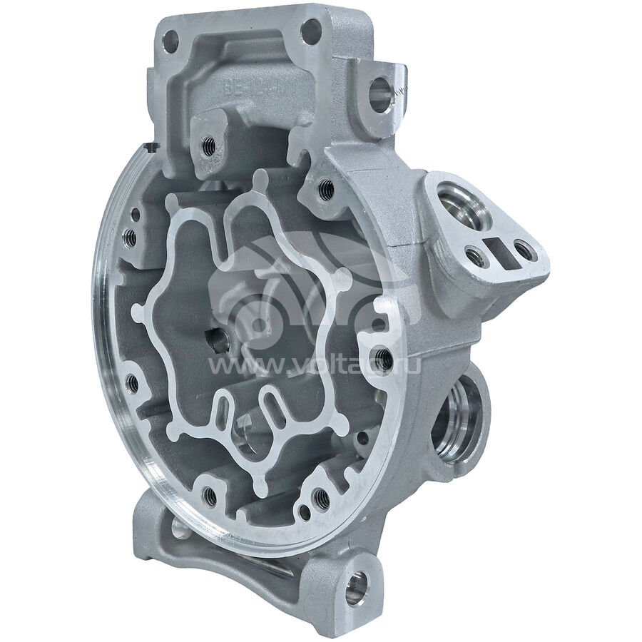 Задняя крышка копмрессора кондиционера CHH1076 Задняя крышка копмрессора кондиционера CHH1076