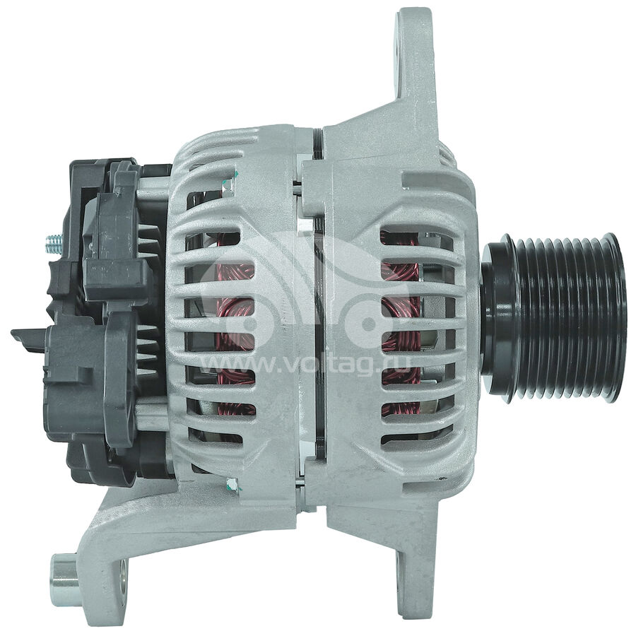 Motorherz ALB5558WA