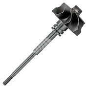 Вал турбокомпрессора MST0753