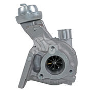 Турбокомпрессор MTI7603