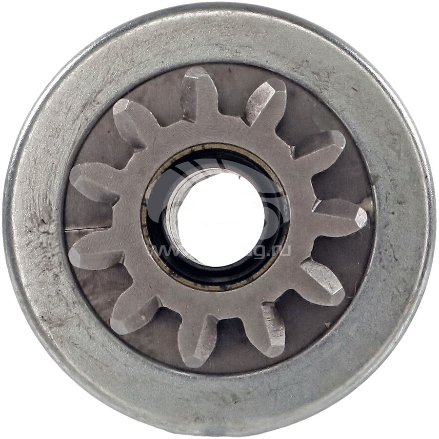 Motorherz SDI4509WA