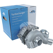 Турбокомпрессор MTI6870