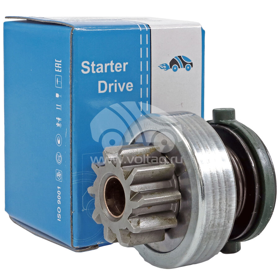 Бендикс стартера SDB1725 Бендикс стартера SDB1725