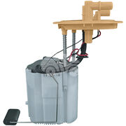 Модуль в сборе с бензонасосом KR0259M