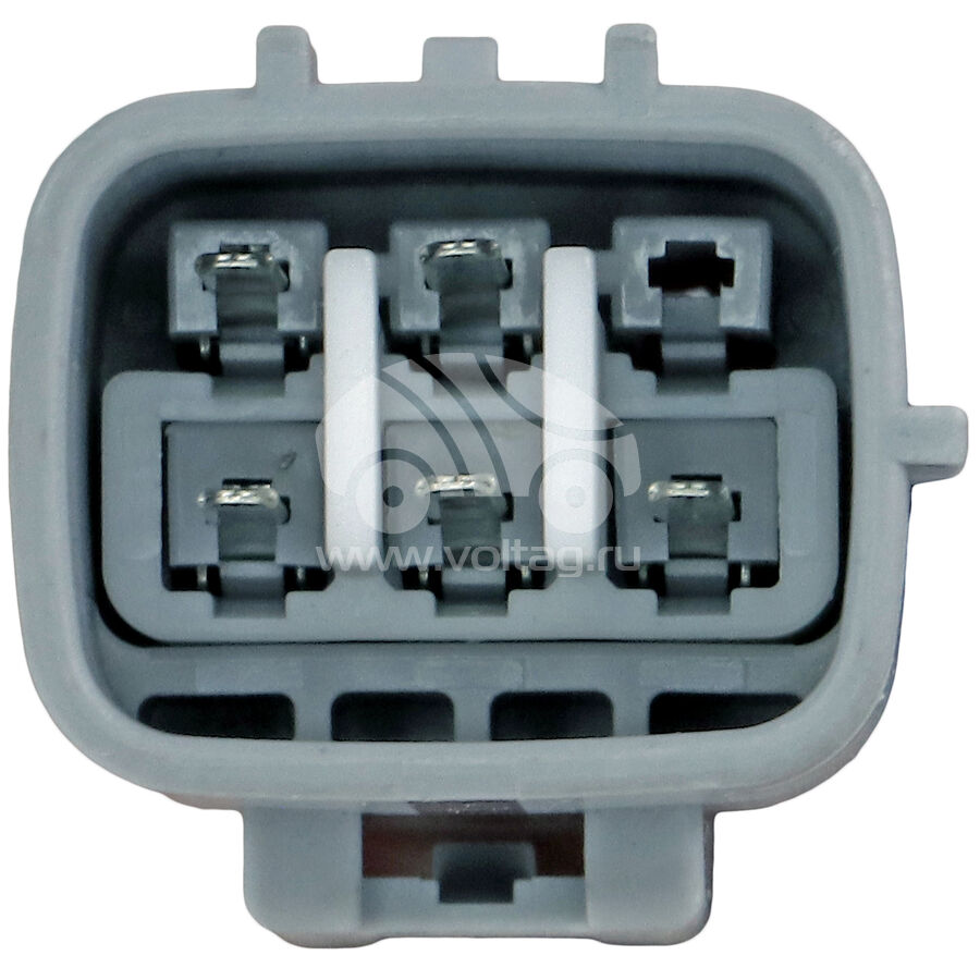 Мотор блокировки полного привода MDZ1055 Мотор блокировки полного привода MDZ1055