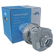 Турбокомпрессор MTG5223