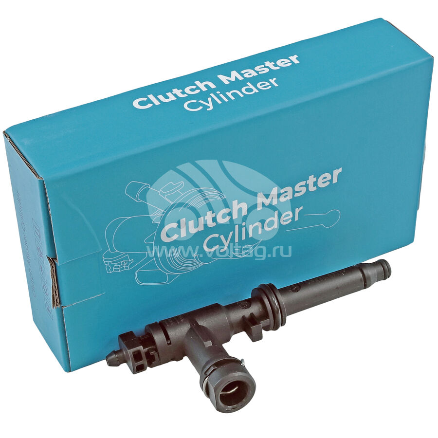 Трубка подшипника выжимного CBZ1297 Трубка подшипника выжимного CBZ1297