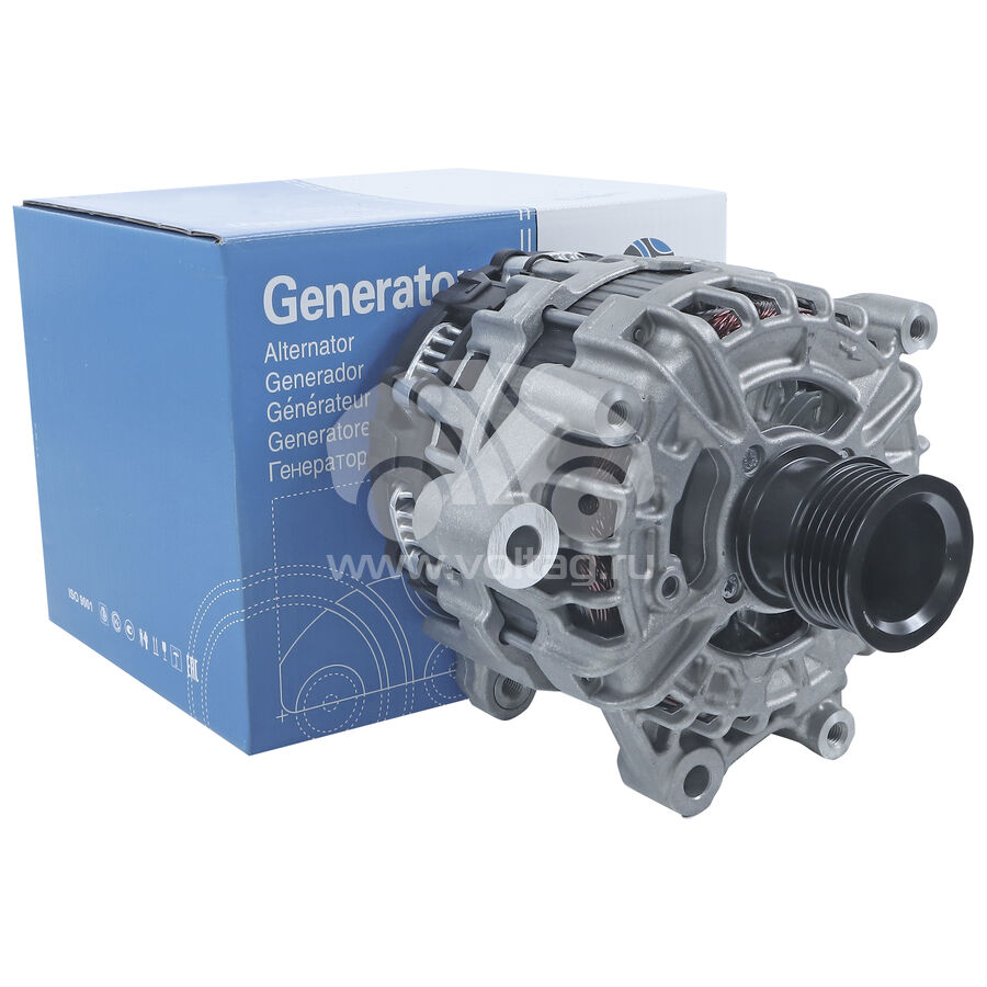 Генератор ALB3747 Генератор ALB3747