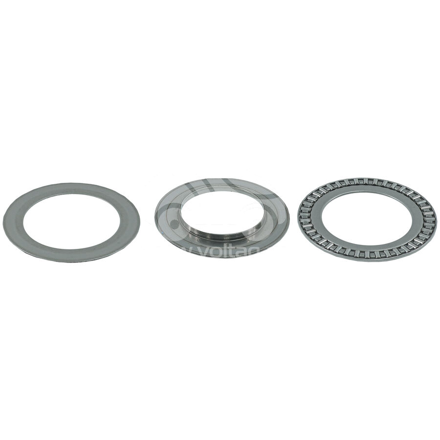 Упорный подшипник компрессора кондиционера BKN1016 Упорный подшипник компрессора кондиционера BKN1016