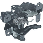 Замок капота DLZ1379