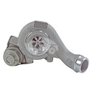 Турбокомпрессор MTM3648