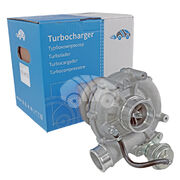 Турбокомпрессор MTK1865