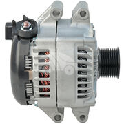 Генератор ALN1135
