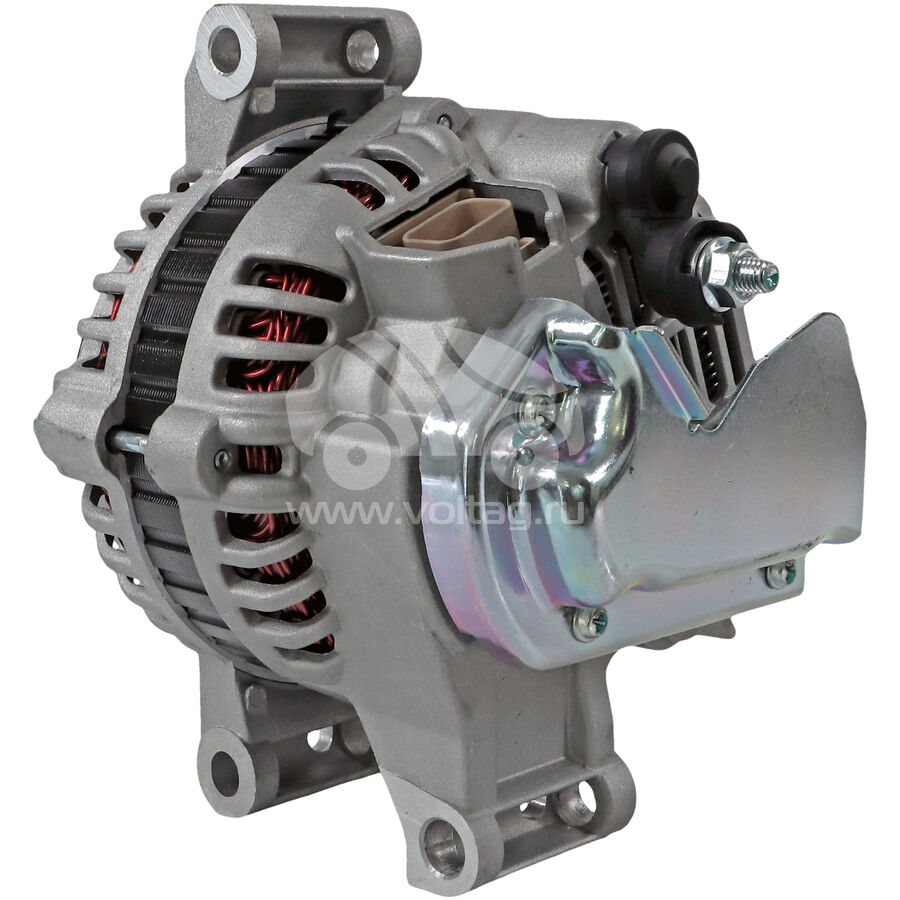 Motorherz ALM4356WA